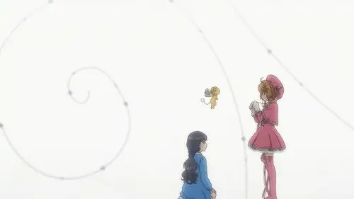 Sakura, cazadora de cartas Temporada 4 Episodios 2 • Sub Español