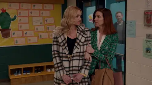 Ginny y Georgia Temporada 2 Episodios 9 • Sub Español