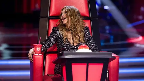 La voz Temporada 6 Episodios 6 • Sub Español