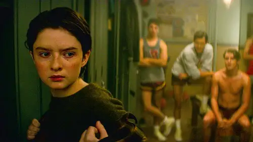 Las escalofriantes aventuras de Sabrina Temporada 1 Episodios 13 • Sub Español