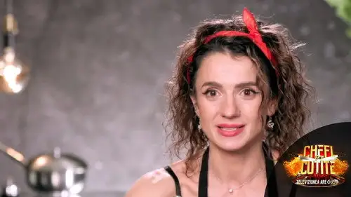 Chefi la cuțite Temporada 12 Episodios 15 • Sub Español