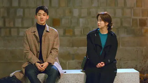 Love Alarm Temporada 1 Episodios 7 • Sub Español