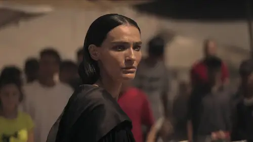 Shahmaran Temporada 2 Episodios 1 • Sub Español