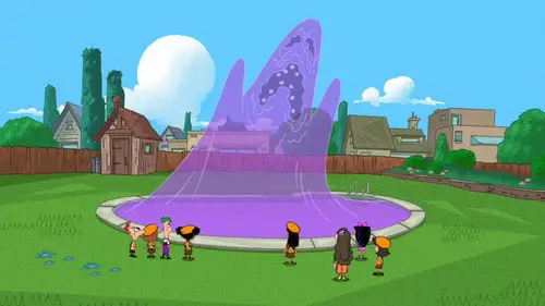 Phineas y Ferb Temporada 2 Episodios 6 • Sub Español