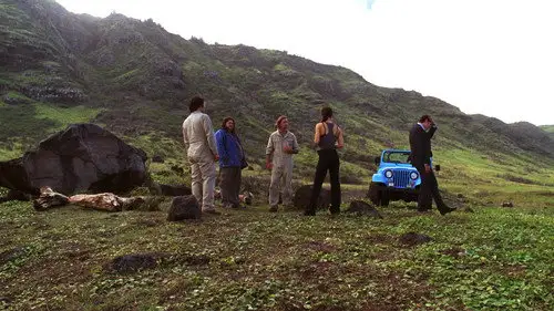 Perdidos Temporada 5 Episodios 9 • Sub Español