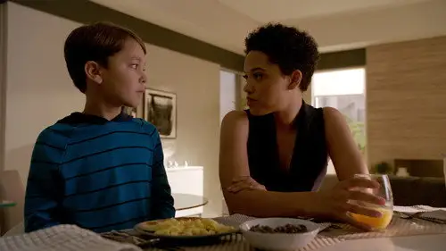 Extant Temporada 2 Episodios 4 • Sub Español