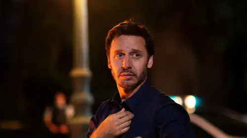 La voz ausente Temporada 1 Episodios 7 • Sub Español
