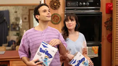 Los Goldberg Temporada 9 Episodios 17 • Sub Español