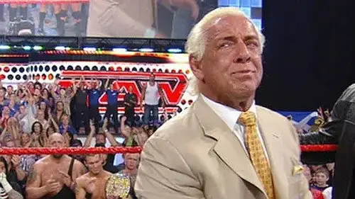 Raw Temporada 16 Episodios 13 • Sub Español