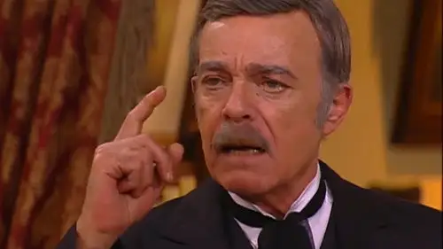 La esclava Isaura Temporada 1 Episodios 21 • Sub Español
