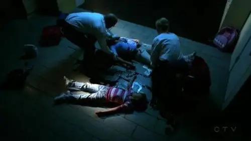 CSI: Las Vegas Temporada 9 Episodios 7 • Sub Español