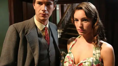 Agatha Christie: Miss Marple Temporada 2 Episodios 2 • Sub Español