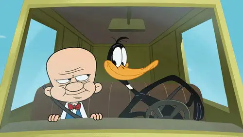The New Looney Tunes Temporada 3 Episodios 19 • Sub Español