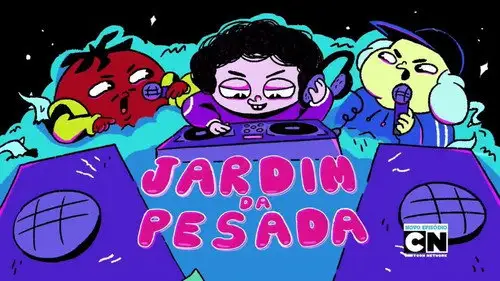 Hermano de Jorel Temporada 3 Episodios 1 • Sub Español