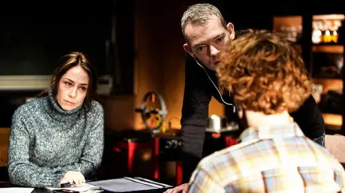 The Killing: Crónica de un asesinato Temporada 1 Episodios 3 • Sub Español