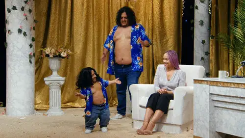 The Eric Andre Show Temporada 5 Episodios 8 • Sub Español