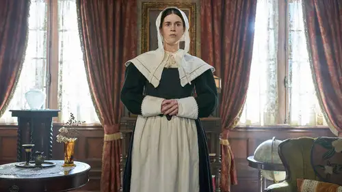 Fantasmas 2021 Temporada 4 Episodios 3 • Sub Español