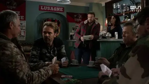 Alex Hugo Temporada 5 Episodios 3 • Sub Español