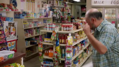 Kim's Convenience Temporada 4 Episodios 8 • Sub Español