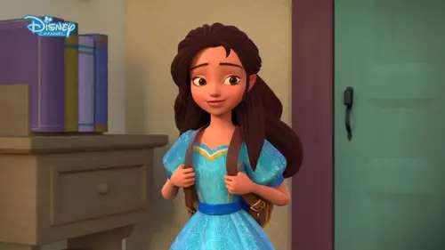 Elena de Ávalor Temporada 1 Episodios 14 • Sub Español
