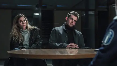 Deadwind Temporada 1 Episodios 11 • Sub Español