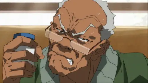 The Boondocks Temporada 3 Episodios 12 • Sub Español