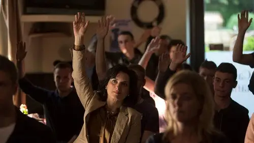 Flikken Maastricht Temporada 11 Episodios 4 • Sub Español