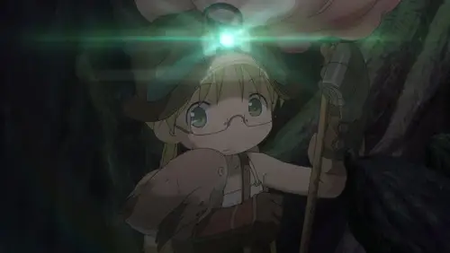 Made in Abyss Temporada 2 Episodios 5 • Sub Español