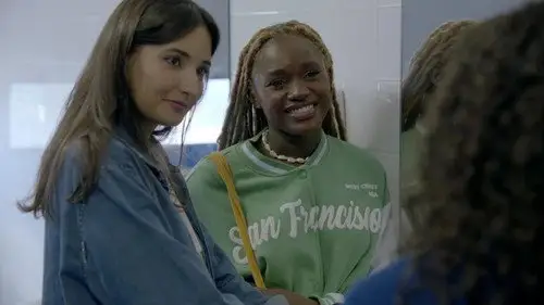 ASKIP, le collège se la raconte Temporada 4 Episodios 13 • Sub Español