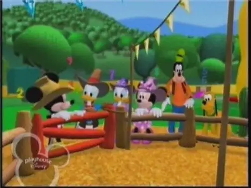 La casa de Mickey Mouse Temporada 2 Episodios 15 • Sub Español