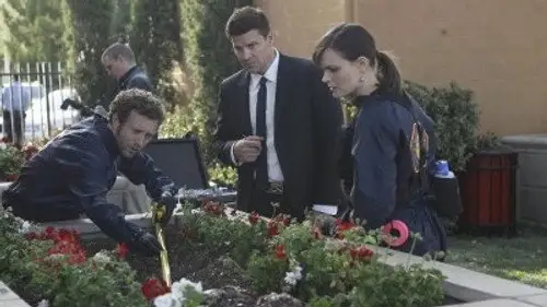 Bones Temporada 6 Episodios 20 • Sub Español