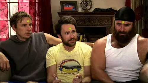 Colgados en Filadelfia Temporada 10 Episodios 10 • Sub Español