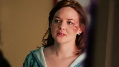 Kyle XY Temporada 2 Episodios 8 • Sub Español