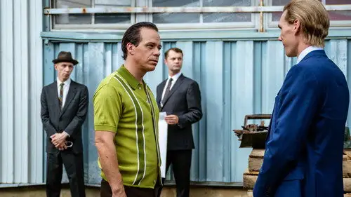 El padrino de Harlem Temporada 4 Episodios 7 • Sub Español