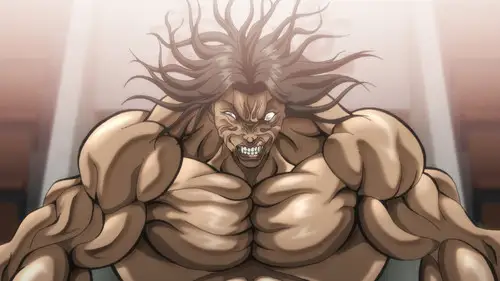 Baki Hanma Temporada 2 Episodios 13 • Sub Español