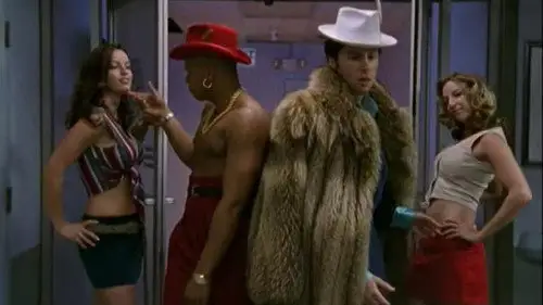 Scrubs Temporada 0 Episodios 19 • Sub Español