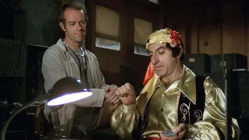 M*A*S*H Temporada 5 Episodios 10 • Sub Español