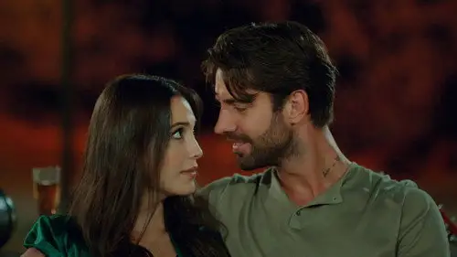 El hombre equivocado Temporada 1 Episodios 11 • Sub Español