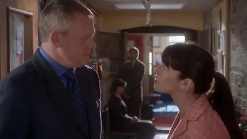 Doc Martin Temporada 2 Episodios 2 • Sub Español