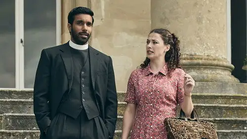 Grantchester Temporada 11 Episodios 5 • Sub Español
