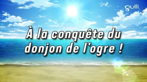 Beyblade Burst Temporada 5 Episodios 13 • Sub Español