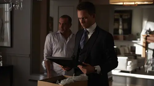 Suits: la clave del éxito Temporada 4 Episodios 10 • Sub Español