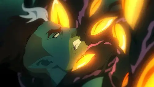The Mighty Nein Temporada 1 Episodios 7 • Sub Español