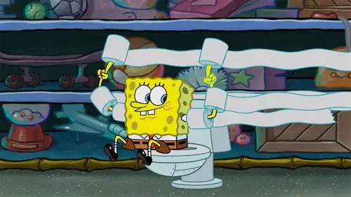 Bob Esponja Temporada 10 Episodios 14 • Sub Español