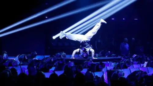 America's Got Talent Temporada 20 Episodios 18 • Sub Español