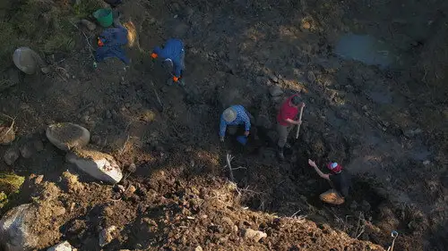 La maldición de Oak Island Temporada 8 Episodios 18 • Sub Español