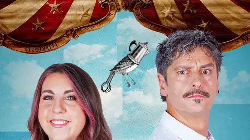 Ilustres Ignorantes Temporada 19 Episodios 10 • Sub Español