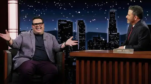 Jimmy Kimmel Live! Temporada 21 Episodios 18 • Sub Español