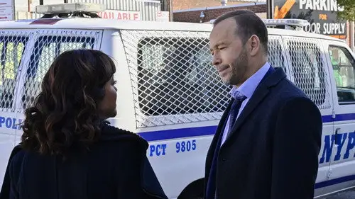 Familia de policías Temporada 13 Episodios 8 • Sub Español