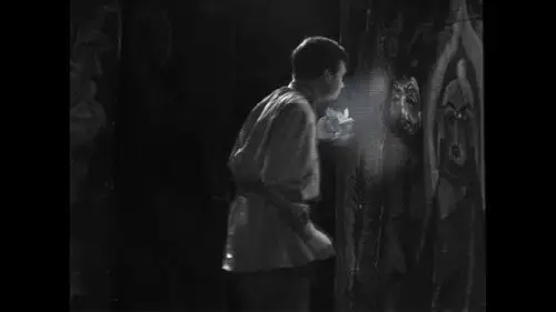 Doctor Who 1963 Temporada 1 Episodios 17 • Sub Español